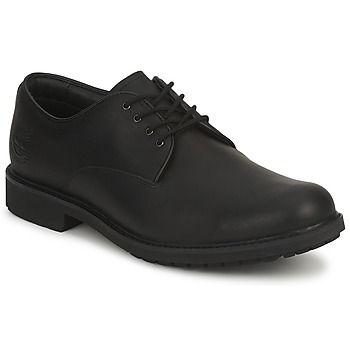 Timberland Zapatos Hombre EK STORMBUCK PLAIN TOE OXFORD para hombre
