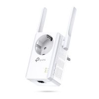 tp-link tl-wa860re repetidor wifiamplificador 300mbps