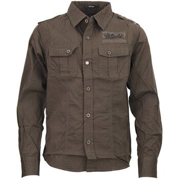 Srk Camisa manga corta Chemise garçon ECIRACE para niño