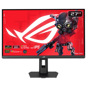 MONITOR Asus XG27ACMES ROG Strix 27
