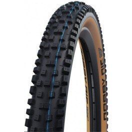 Schwalbe Cubierta Nobby Nic 29x2.40 Hs602 Evo Super Ground Addix Speedgr.tubeless Pleg.ne/mar.62-622