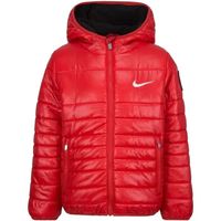 nike abrigo de plumas 86k905 para nino
