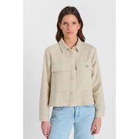 le temps des cerises chaquetas chaqueta marley para mujer