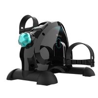 cecotec pedal estatico drumfit cycle compact