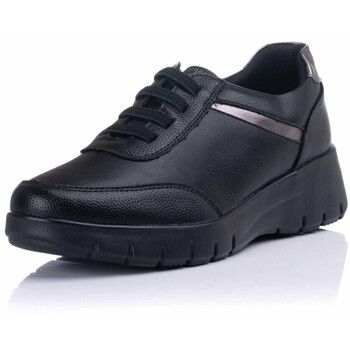 V&d Zapatillas Zapato sport con cuña para mujer