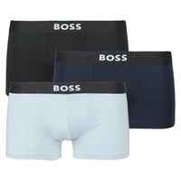 boss boxer trunk 3p boss one para hombre