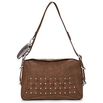 Desigual Bolso NEW PATCH 2 para mujer