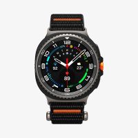 pulsera spigen durapro flex para apple watch ultra 321 49mm negro tela
