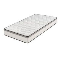 colchon viscoelastica premium hotel edition - 30cm 90 x 190cm - moonia