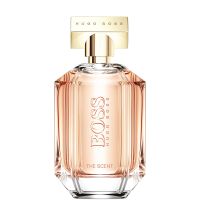 hugo boss boss the scent for her eau de parfum 100ml