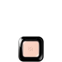 kiko milano high pigment eyeshadow 15g various shades - 20 sparkling light rose