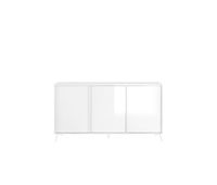 aparador de 3 puertas l156 cm - city