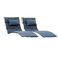 tumbona de madera wavesofa bosque taiga - 1 edicion