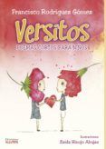 versitos poemas cortos para ninos