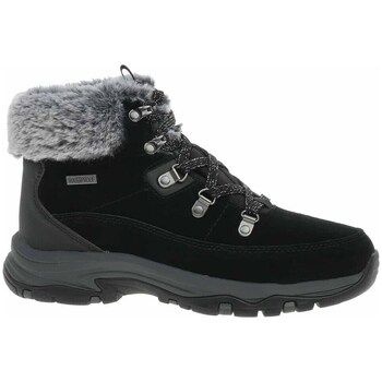 Skechers Botines Trego Snow Worries para mujer