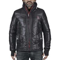 peak mountain cazadora blouson homme capa para hombre