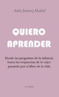 Quiero aprender