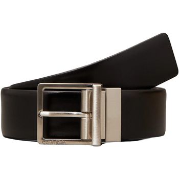 Calvin Klein Jeans Cinturón k50k512836-beh para hombre