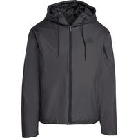 adidas cortaviento essentials climawarm 3 stripes para hombre
