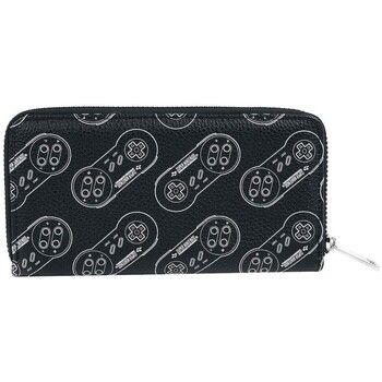 Nintendo Cartera GW014376NTN para mujer
