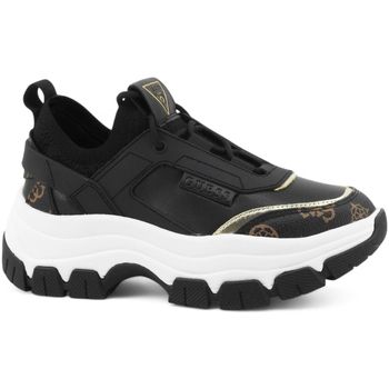 Guess Deportivas Moda FL8BYDSMF12-AI26-BLKBR para mujer