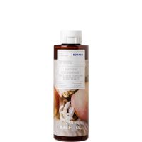 korres peach blossom renewing body cleanser 250ml