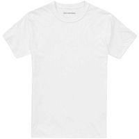 back to the future camiseta it hasnt been written yet para hombre