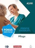 fokus deutsch  - pflege sanitario