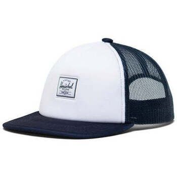 Herschel Sombrero Whaler Mesh Classic Logo para mujer