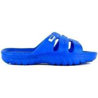 spyro chanclas grand jr azul para nino