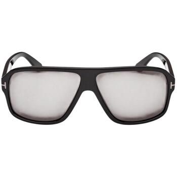 Tom Ford Gafas de sol WILLIAM-02 FT1335-N 01A para hombre
