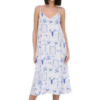 JDY Vestidos Midi Dress para mujer
