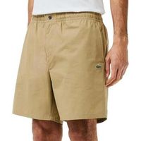 lacoste short short para hombre