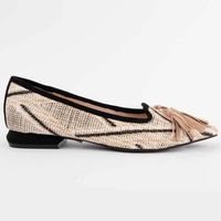 montevita bailarinas 102950 para mujer