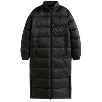 Tommy Hilfiger Abrigo de plumas DW0DW21614 para mujer