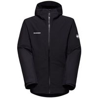 mammut chaquetas alto light hardshell para hombre