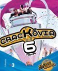 el crackovia de les 6 copes