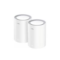 wifi mesh cudy 2 nodos 2402 mbps 399 m con wi-fi 6 y vpn