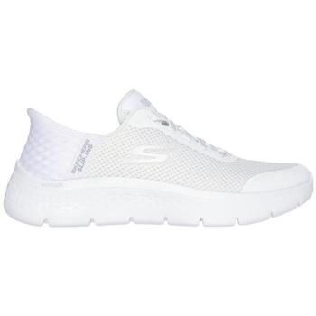 Skechers Deportivas Moda 124836-WHT para mujer