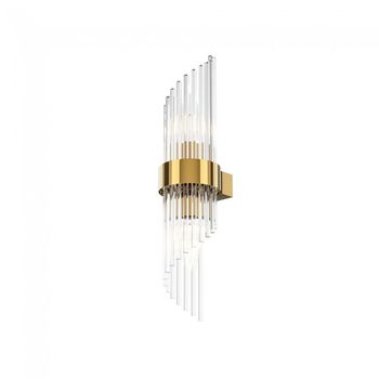 Aplique de pared frame (2 luces)