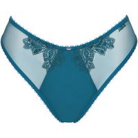 lisca tangas peonia con sangria brasilena para mujer