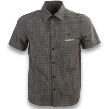 Ande Camisa manga corta Arizona para hombre