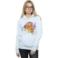 disney jersey the lion king pride family para mujer
