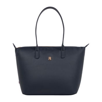 Tommy Hilfiger Bolso tote en poliéster AW0AW17705-DW6