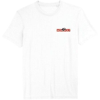Monopoly Camiseta GT19596 para hombre