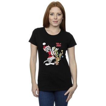 Dessins Animés Camiseta BI43811 para mujer