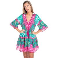 isla bonita by sigris vestido vestido corto para mujer