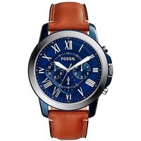 fossil reloj analogico fs5151 para hombre