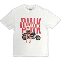 pink tops y camisetas ro9188 para hombre