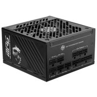 msi mpg a1000gs pcie5 atx 31 pcie 51 1000w 80 plus gold modular